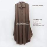 CCv-054 Long Vest Outer Kancing
